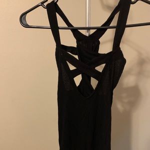Express Bodysuit